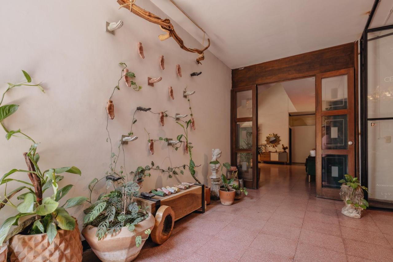 Hotel Casa Sabina Guadalajara Exteriér fotografie