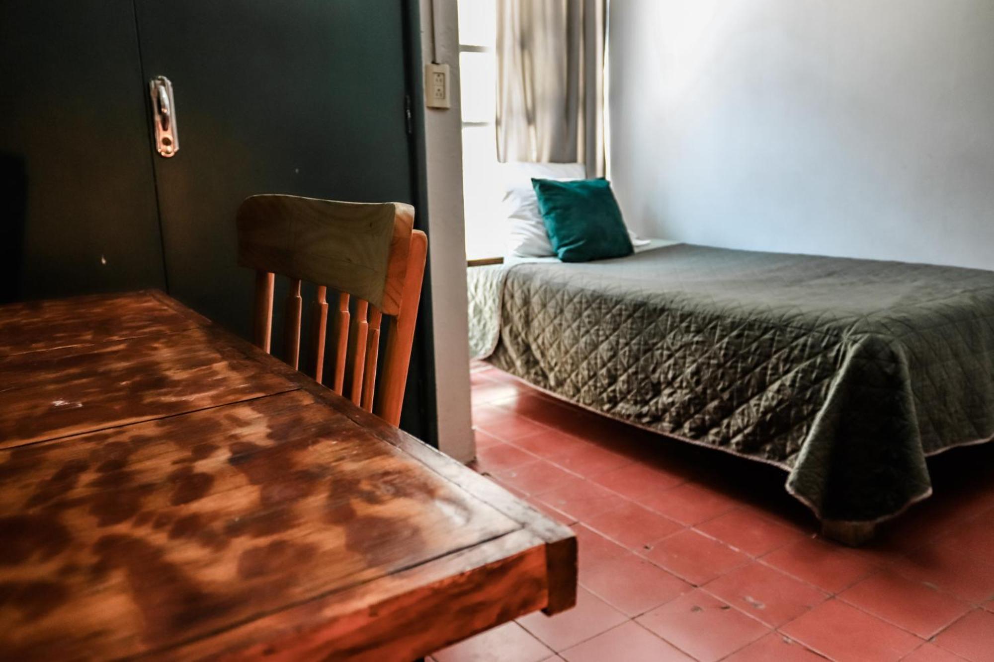Hotel Casa Sabina Guadalajara Exteriér fotografie