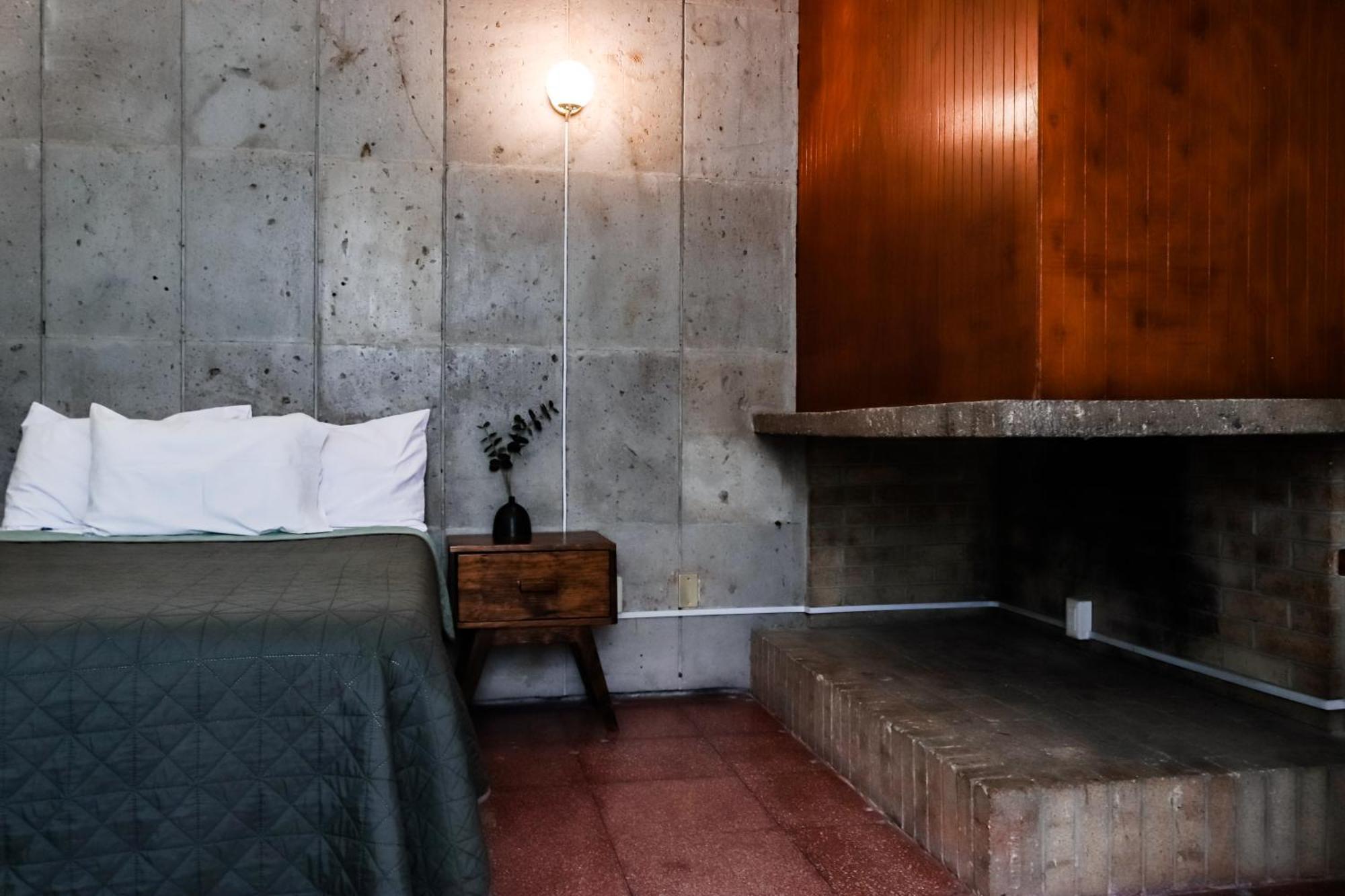 Hotel Casa Sabina Guadalajara Exteriér fotografie