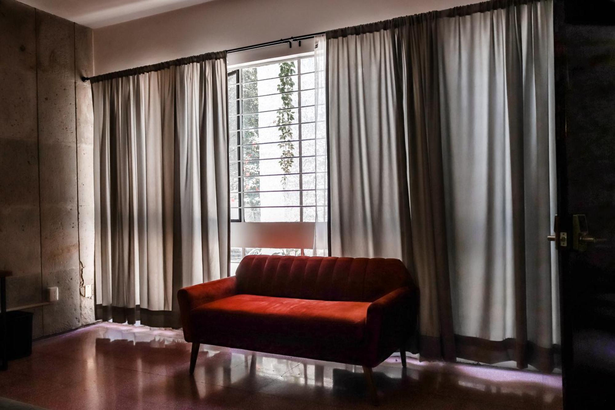 Hotel Casa Sabina Guadalajara Exteriér fotografie