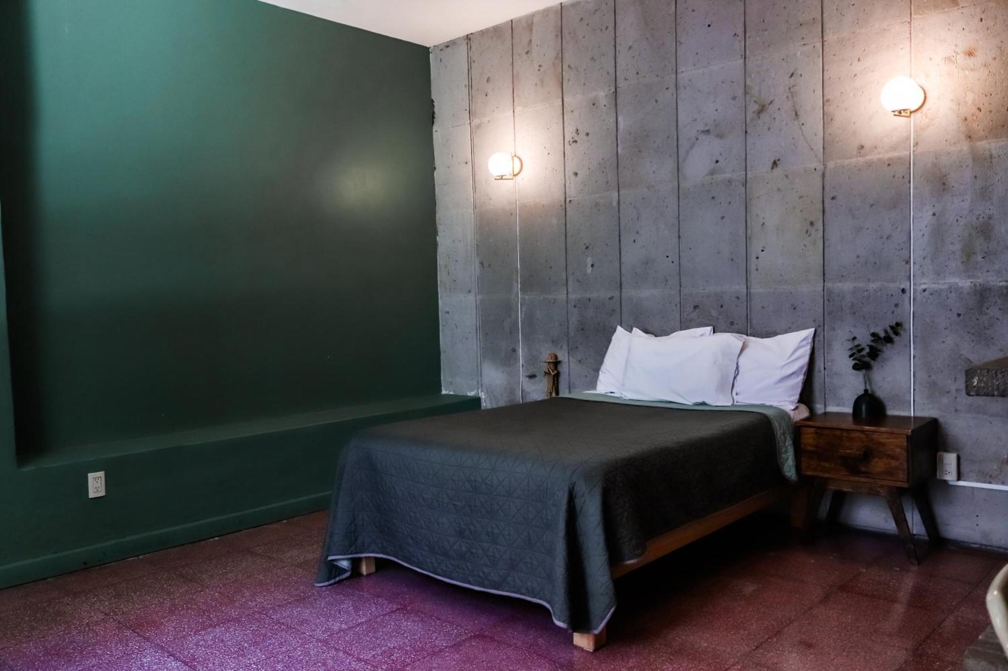 Hotel Casa Sabina Guadalajara Exteriér fotografie
