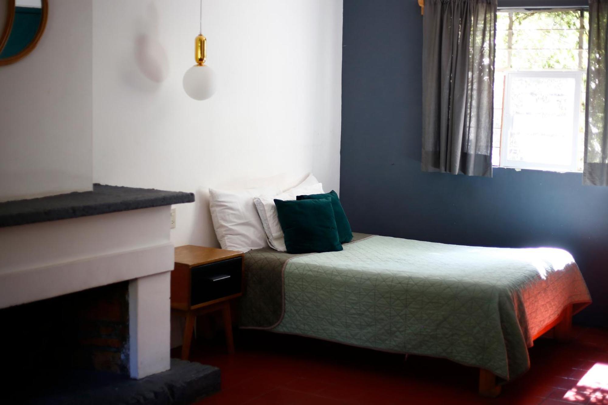 Hotel Casa Sabina Guadalajara Exteriér fotografie