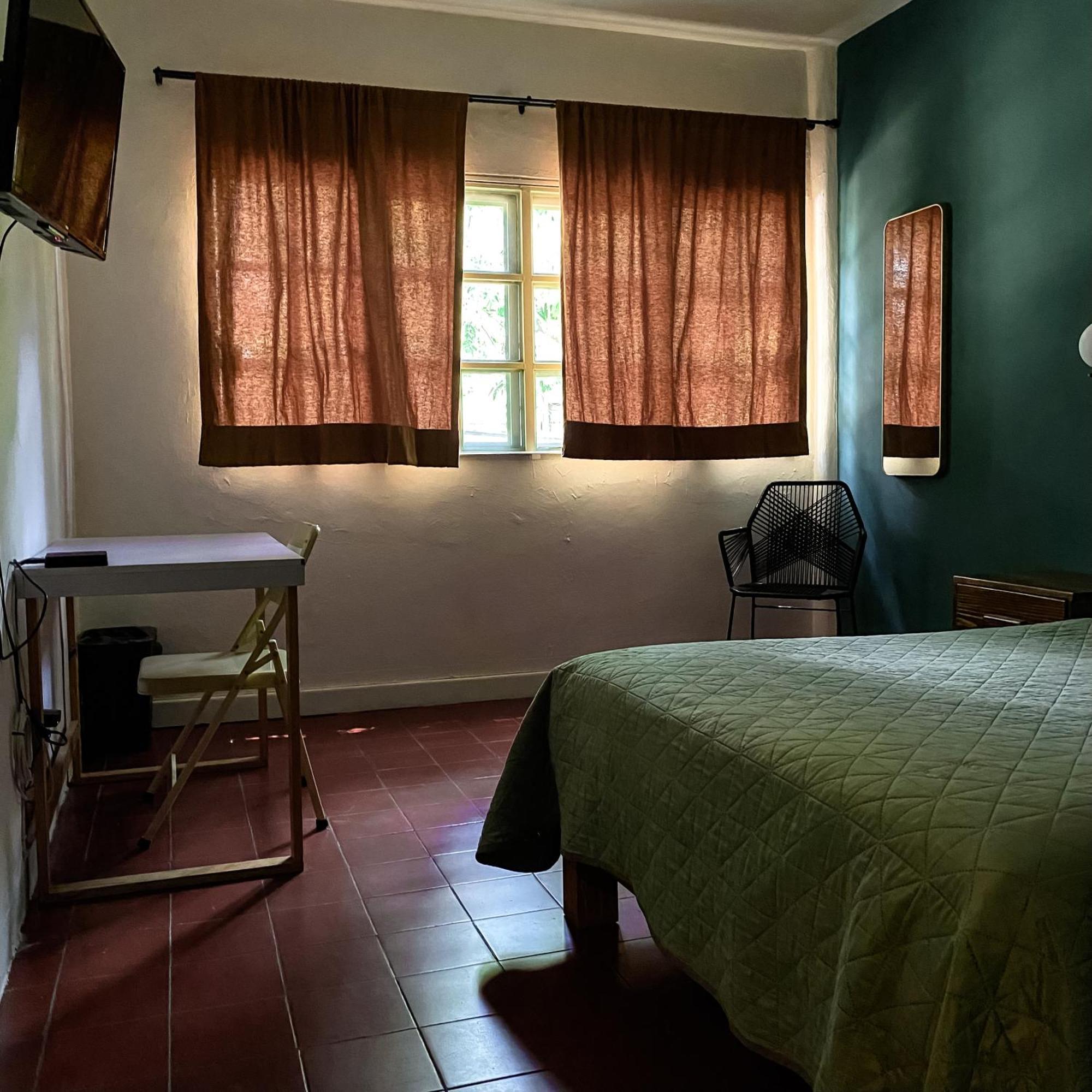 Hotel Casa Sabina Guadalajara Exteriér fotografie
